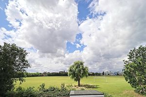 Views To Rear- click for photo gallery